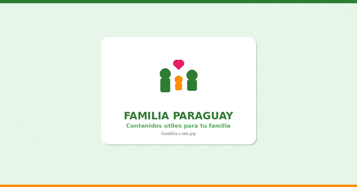 Familia paraguaya reunida en mesa revisando papeles y calculadora, trabajando juntos en presupuesto familiar durante crisis económica